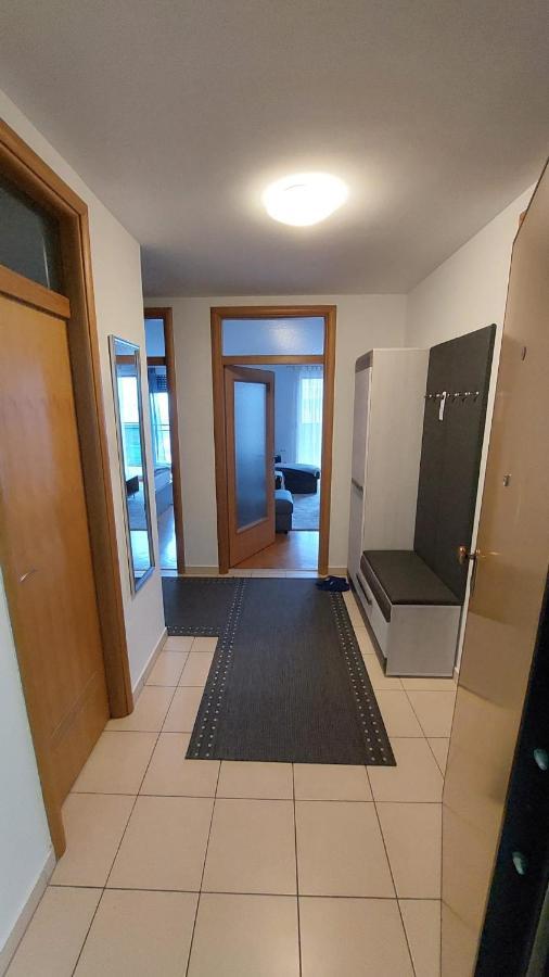 Med Man Apartmani سلافونسكي برود المظهر الخارجي الصورة