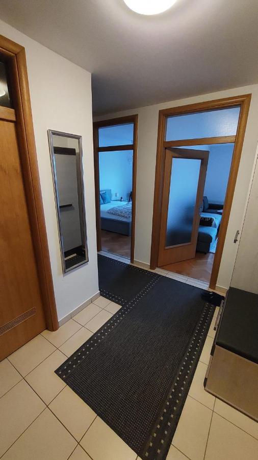 Med Man Apartmani سلافونسكي برود المظهر الخارجي الصورة
