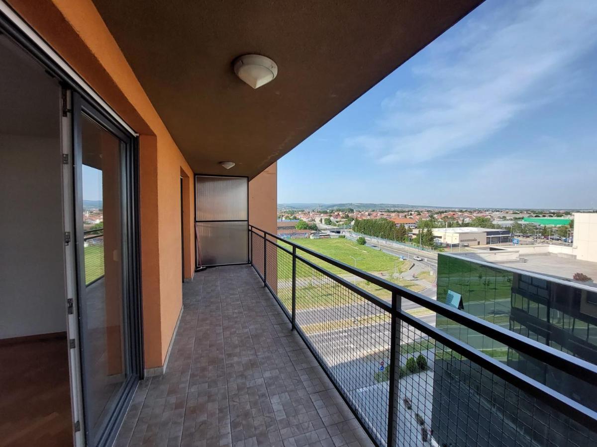 Med Man Apartmani سلافونسكي برود المظهر الخارجي الصورة